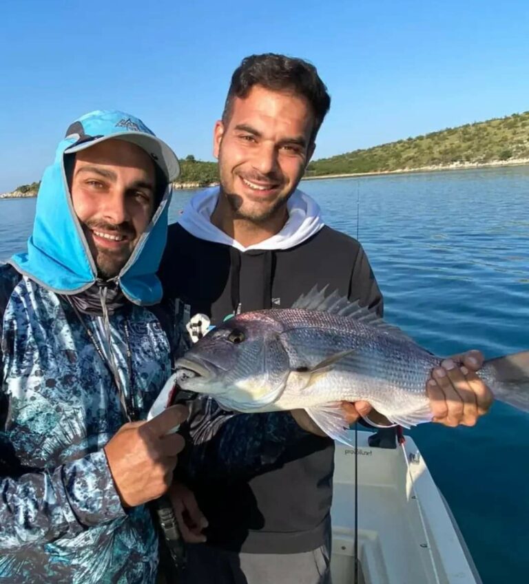 Fishing Fishing