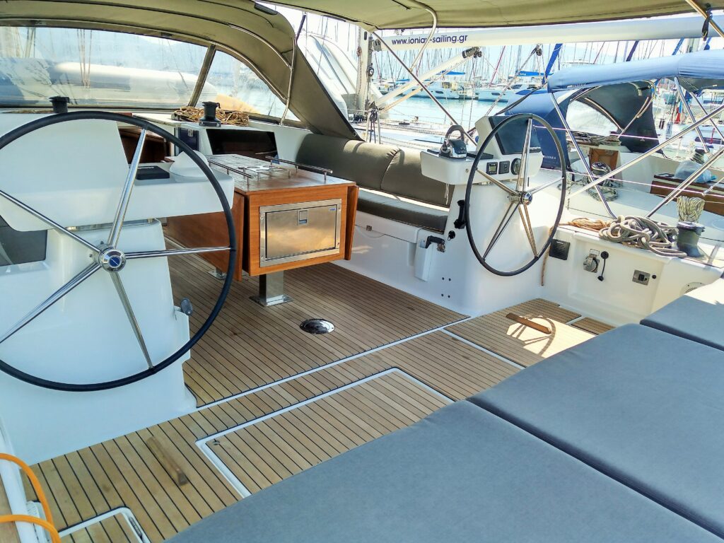 9298326313142340157allesailing Cruise From Aegean Sea To Ionian Sea Penne Bianchehtml