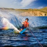 waterskiing 150x150