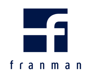 new logo franman 300x235