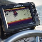 boat with lowrance 2 150x150